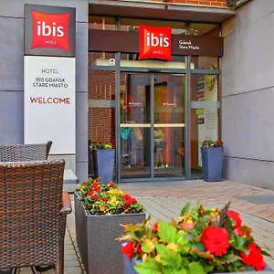 Hotel Ibis Stare, Danzig