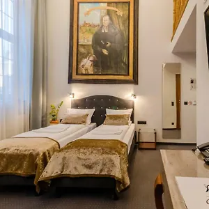 Aparthotel Celestin, Danzig