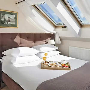 Hotel Bonum Old Town, Danzig